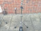DW Drum Workshop 3000 2 leg hi hat stand