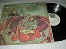 JADE WARRIOR     Last Autumn's Dream   Gatefold  VERTIGO  White Label  Promo