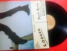 DAVID BOWIE - LODGER - 12