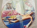 MARILLION *FUGAZI* 1984 ORIGINAL 12