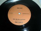THE CINCH - ROCK N ROLL RASPERRY 7