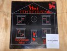 Various - Hits From The House Of Jah Shaka :The Message Part 2 (LP, Comp, Red)