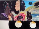MILES DAVIS BITCHES BREW CBS/SONY SOPJ-58,9 Japan VINYL 2LP