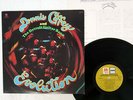 DENNIS COFFEY & DETROIT GUITAR BAND EVOLUTION A&M AML-137 Japan VINYL LP