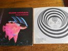 BLACK SABBATH PARANOID 1ST PRESS VERTIGO SWIRL 1970 IN EXCELLENT CONDITION...
