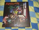 Marillion - Script For A Jester's Tear - Deluxe 4LP Vinyl Box (SIGNED by Fish)