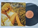 RAFFAELLA CARRA' 33 GIRI LP Epic 1979 STAMPA BRASILE Rumore Fiesta RARO No CD 45