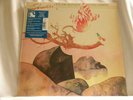 SHAKTI & JOHN McLAUGHLIN Natural Elements L. Shankar 180 gram vinyl SEALED LP