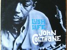 33t LP JOHN COLTRANE : Lush Life