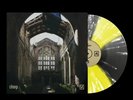 The Devil Wears Prada Zombie II EP Vinyl LP ROT Yellow/Black x/500