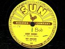 254g5.  Roy Orbison - Ooby Dooby & Go Go Go - Sun 242