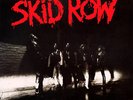 Skid Row - Skid Row (Limited Edition, Gold Metallic Vinyl)