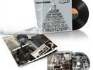 EDOARDO BENNATO - La Torre Di Babele Legacy Edition (2021) LP+CD live inedito