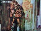 MFSL 1-061 - Jethro Tull -Aqualung- Original Master Recording, Japan Pressung
