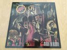 4 Slayer Vinyl LPs - Reign In Blood, South Of Heaven, Seasons In The Abyss + 1