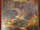 Judas Priest -Sad Wings of Destiny-Original 1976 Vinyl L.P. Janus Records-Nice