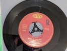 Chris Baldo - Wenn Du Mich Liebst / Blue Train