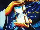 HARLEM GOSPEL TRAVELERS, The - He's On Time - Vinyl (LP)