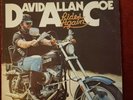 DAVID ALLAN COE 