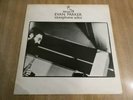 EVAN PARKER - SAXOPHONE SOLOS - UK ISSUE - VERY GOOD++