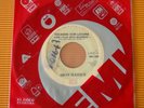 ? RARE 45 MEXICO PROMO EMI ?IRON MAIDEN? CAN I PLAY WITH MADNESS - 1988