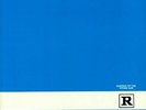 QUEENS OF THE STONE AGE - Rated R (reissue) - Vinyl (180 gram vinyl LP + insert)