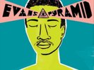 EVANS PYRAMID-EVANS PYRAMID (US IMPORT) VINYL LP NEW