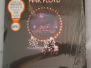 Pink Floyd Delicate Sound Of Thunder LTD 180g 3LP Vinyl Box Slipcase Booklet