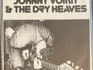 JOHNNY VOMIT DRY HEAVES 7