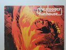 1970/1977 The Stooges - Fun House France Gatefold LP Reissue - Elektra EX