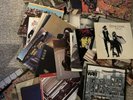 Huge Vinyl Record Collection  66 Albums Beatles Dylan Bowie Classic Rock + More