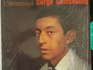 Serge Gainsbourg – L'Étonnant (N°3) 10