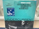 KENNY DREW - Undercurrent MUSIC MATTERS Blue Note 180g 33rpm Mobley NM/NM+