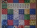 PASSENGER -  PATCHWORK  Brand New *HAND SIGNED*  VINYL LP