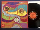 Albert Ayler - In Greenwich Village - 1967 - Impulse Label - Stereo