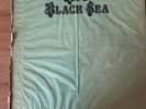 XTC/Black Sea UK LP w/bag