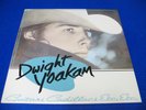 Dwight Yoakam - Guitars Cadillacs Ect. Ect. - 1986 Country LP EX VINYL Record