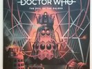 Doctor Who - The Evil Of The Daleks Coloured Vinyl LP Box Set - Troughton