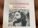 Jim Morrison Music By The Doors An American Prayer LP  - 1st Press Elektra 1978