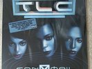 TLC Fanmail vinyl Record Brand new still Shield 2LP Album US 1999 LaFace