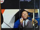ART BLAKEY w/ LEE MORGAN & FREDDIE HUBBARD Soul Finger 1965 UK 1st Mercury LP EX