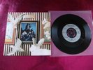 THE DAMNED - WHITE RABBIT - 7'' EX/EX+/2C 008-63.938/1980 FRANCE
