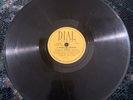 Jazz Music 78 Record Charlie Parker Miles Davis Night In Tunisia Be Bop LISTEN