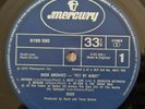 Rush 3x LP Archives UK Mercury 1st Press BEAUTIFUL VINYLS (24)