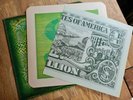 Alice Cooper LP Billion Dollar Babies UK Warner Brothers 1st Press & NOTE (15)