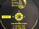 The Invisible Man - The Bell Tune - Good Looking Records 12” LTJ Bukem 1994