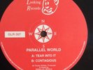 Parallel World - Tear Into It - Good Looking Records 12” LTJ Bukem 1994