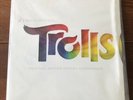 Trolls Original Motion Picture Soundtrack Vinyl LP - Various Artists 2016