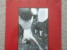 Fugazi 7 Songs Ltd Red LP minor threat Dischord new Sealed