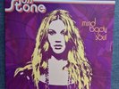 JOSS STONE, Mind Body and Soul VINYL ALBUM 1st PRESSING Very Rare A1-1 B1-1